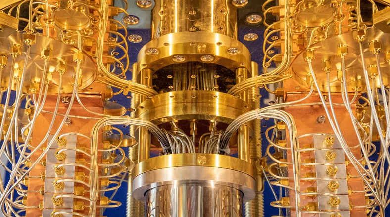 quantum